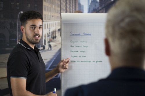 Hulp op afstand image 3