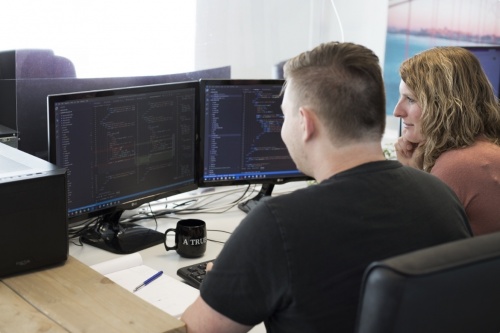 Hulp op afstand image 1